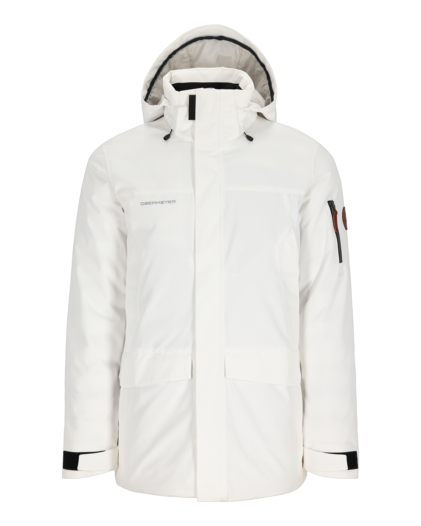 Obermeyer Ridgeline Jacket - Men's