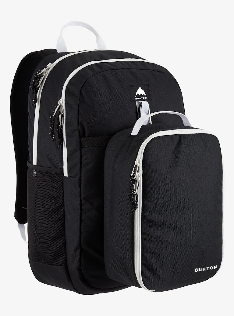 burton backpack laptop Burton Kids' Lunch-N-Pack 35L Backpack