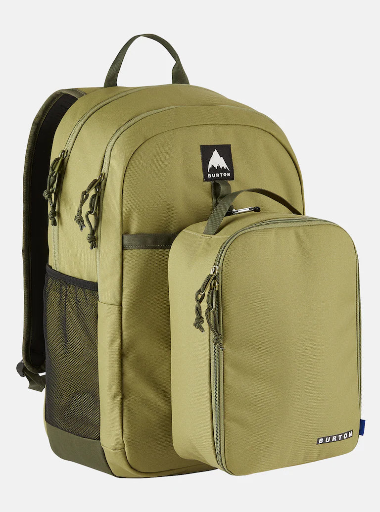 Burton Lunch-N-Pack 35L Backpack - Kids'