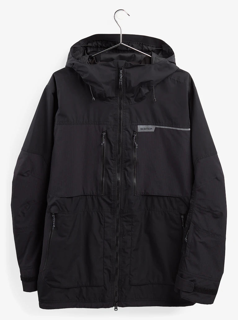 Burton Frostner 2L Jacket 2024