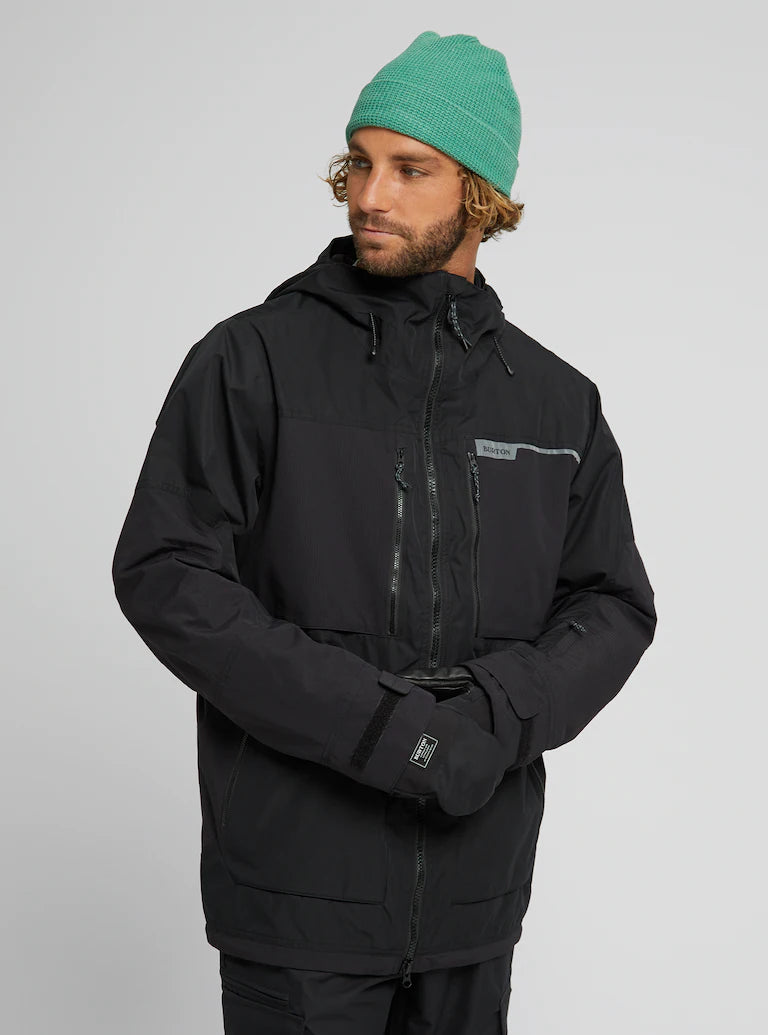 Burton Frostner 2L Jacket 2024