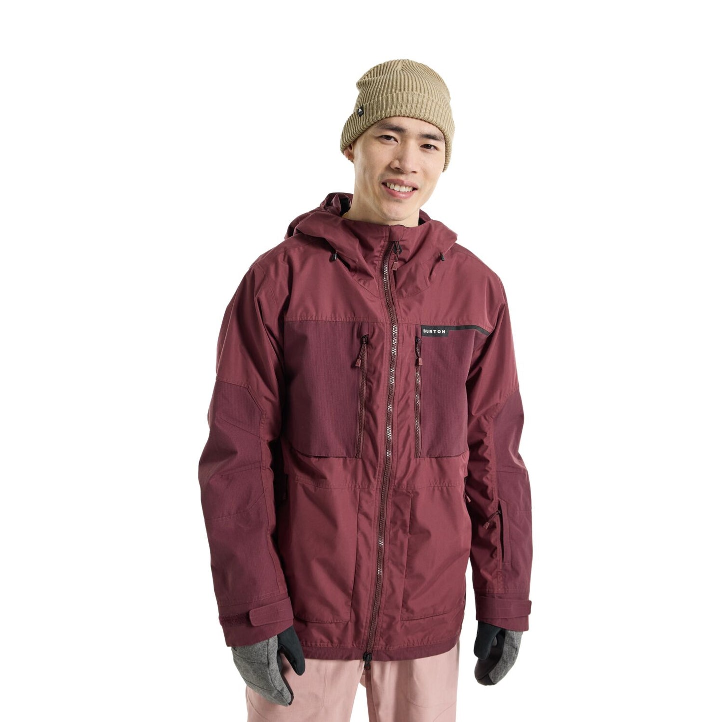 Burton Frostner 2L Jacket 2024