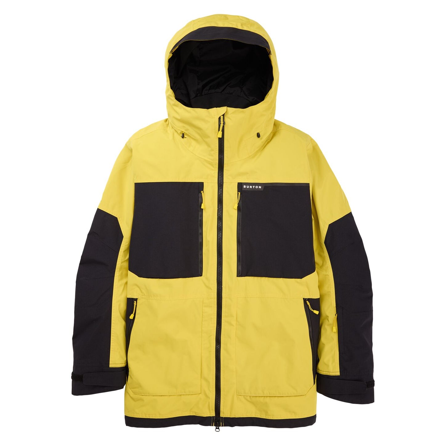 Burton Frostner 2L Jacket 2024