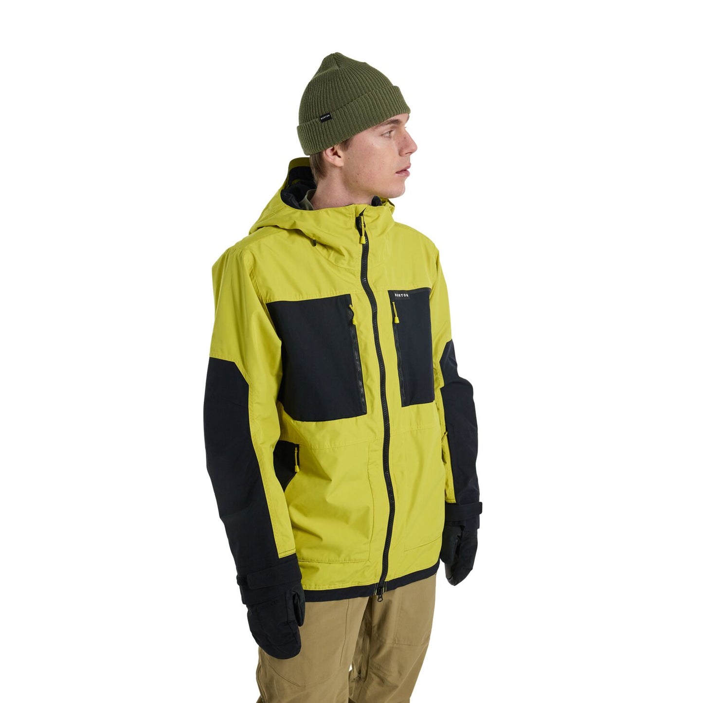 Burton Frostner 2L Jacket 2024