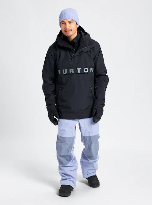 Burton Frostner 2L Anorak Jacket 2024