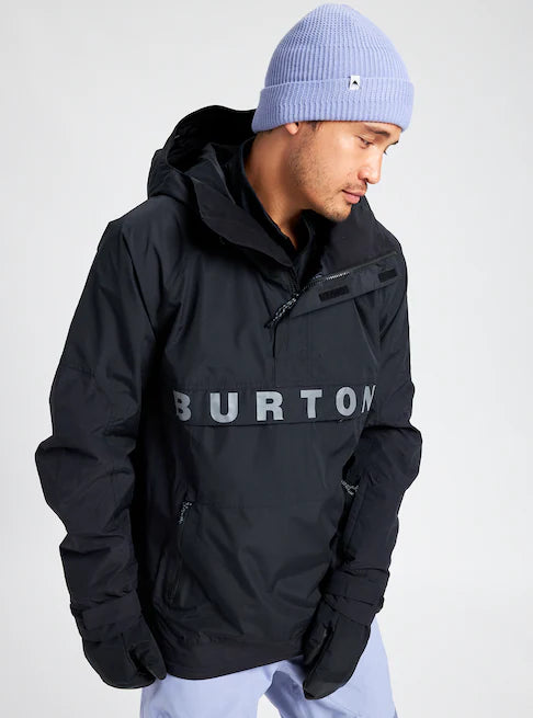 Burton Frostner 2L Anorak Jacket 2024