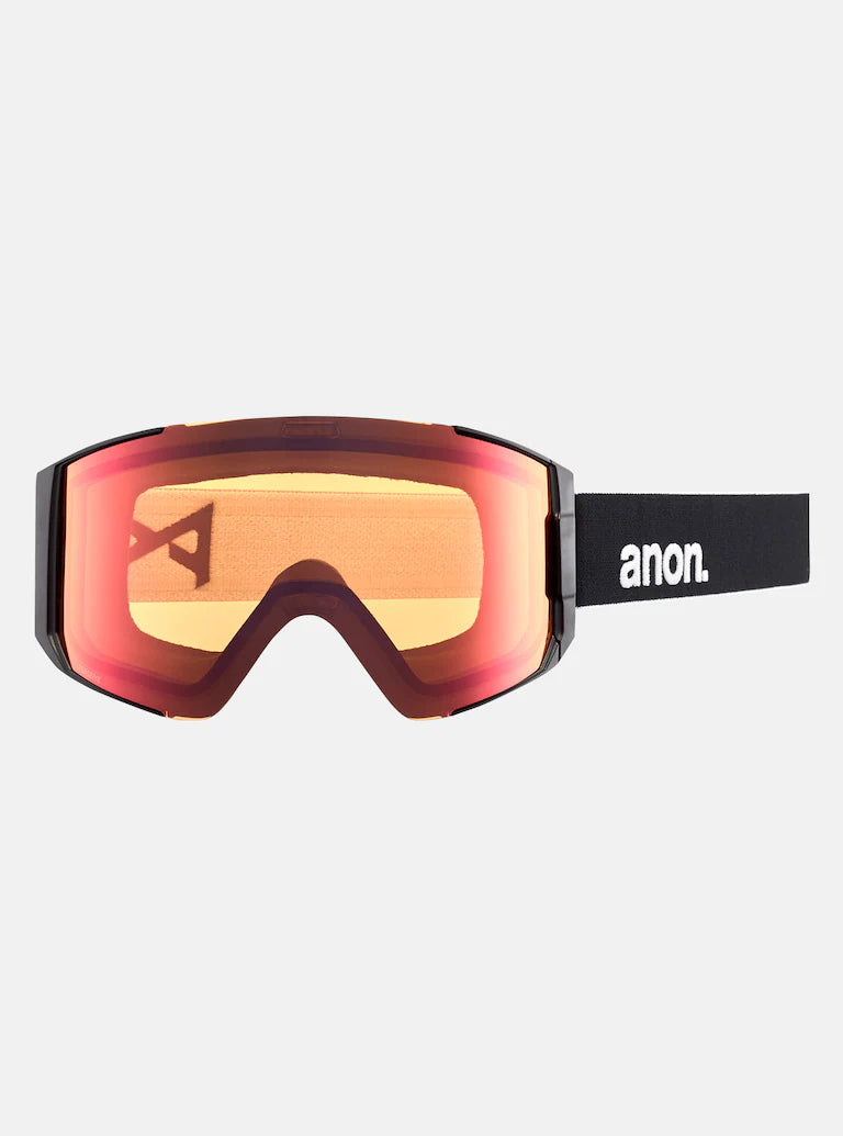 Anon Sync Goggles + Bonus Lens
