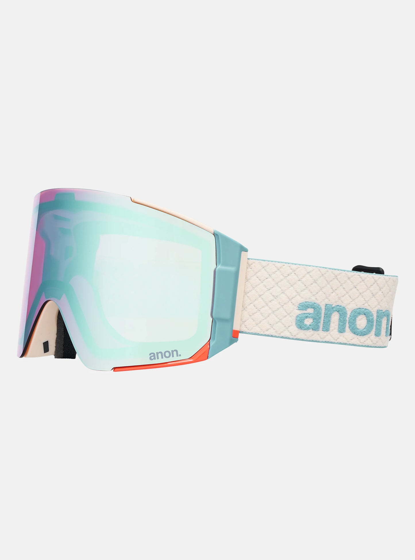 Anon Sync Goggles + Bonus Lens + MFI® Face Mask