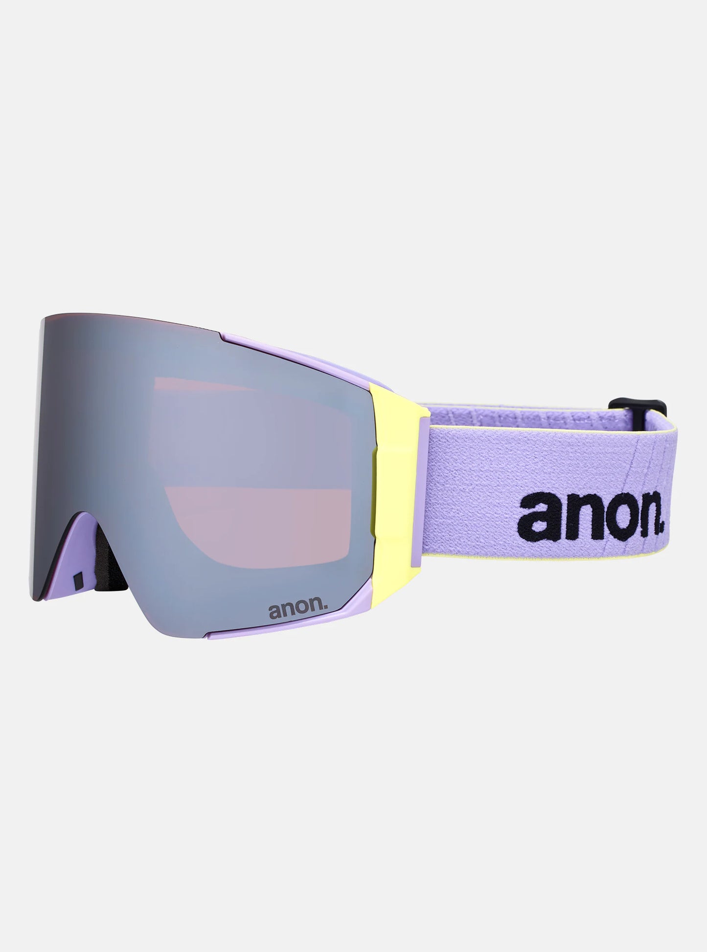 Anon Sync Goggles + Bonus Lens + MFI® Face Mask