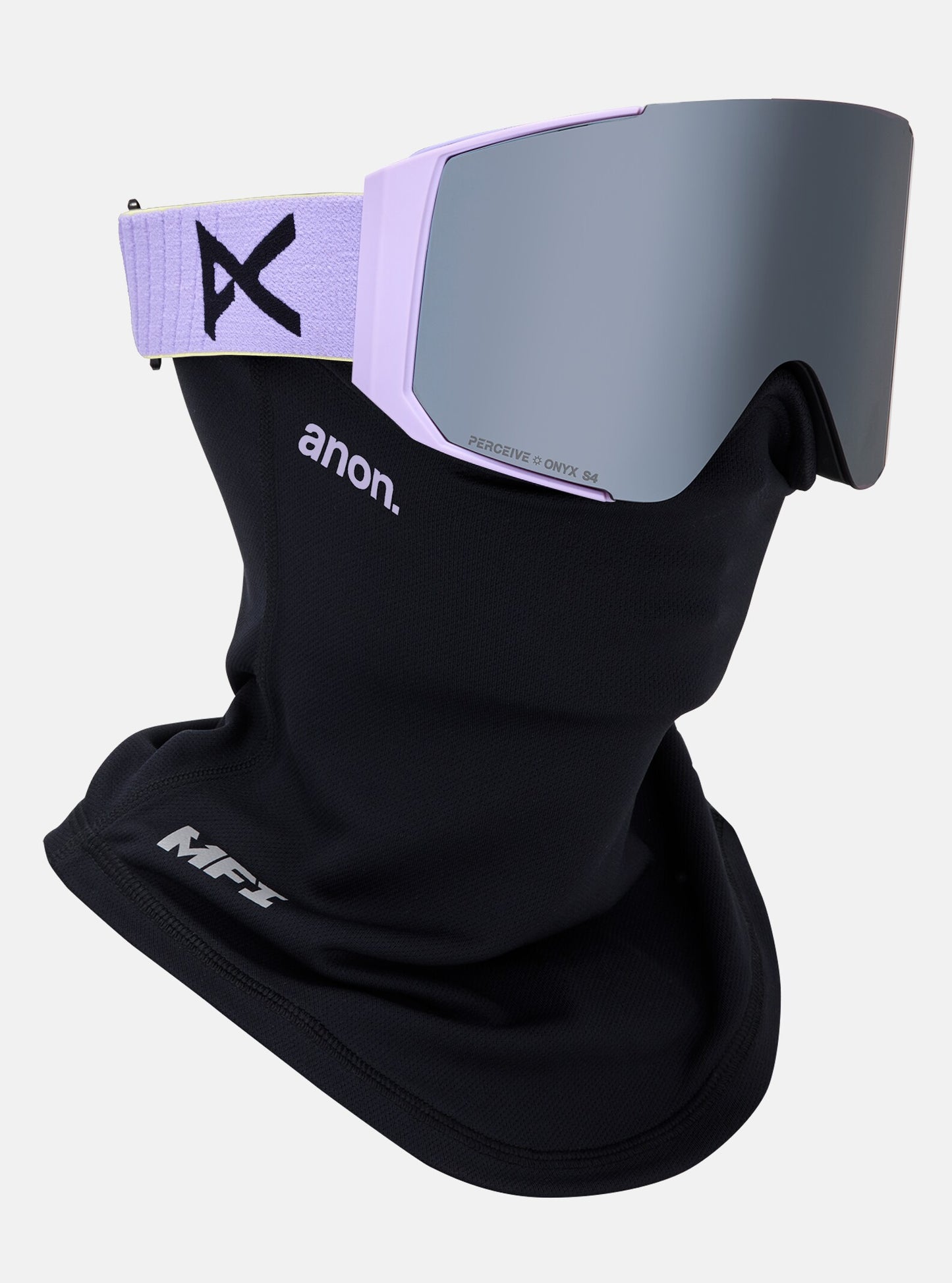 Anon Sync Goggles + Bonus Lens + MFI® Face Mask