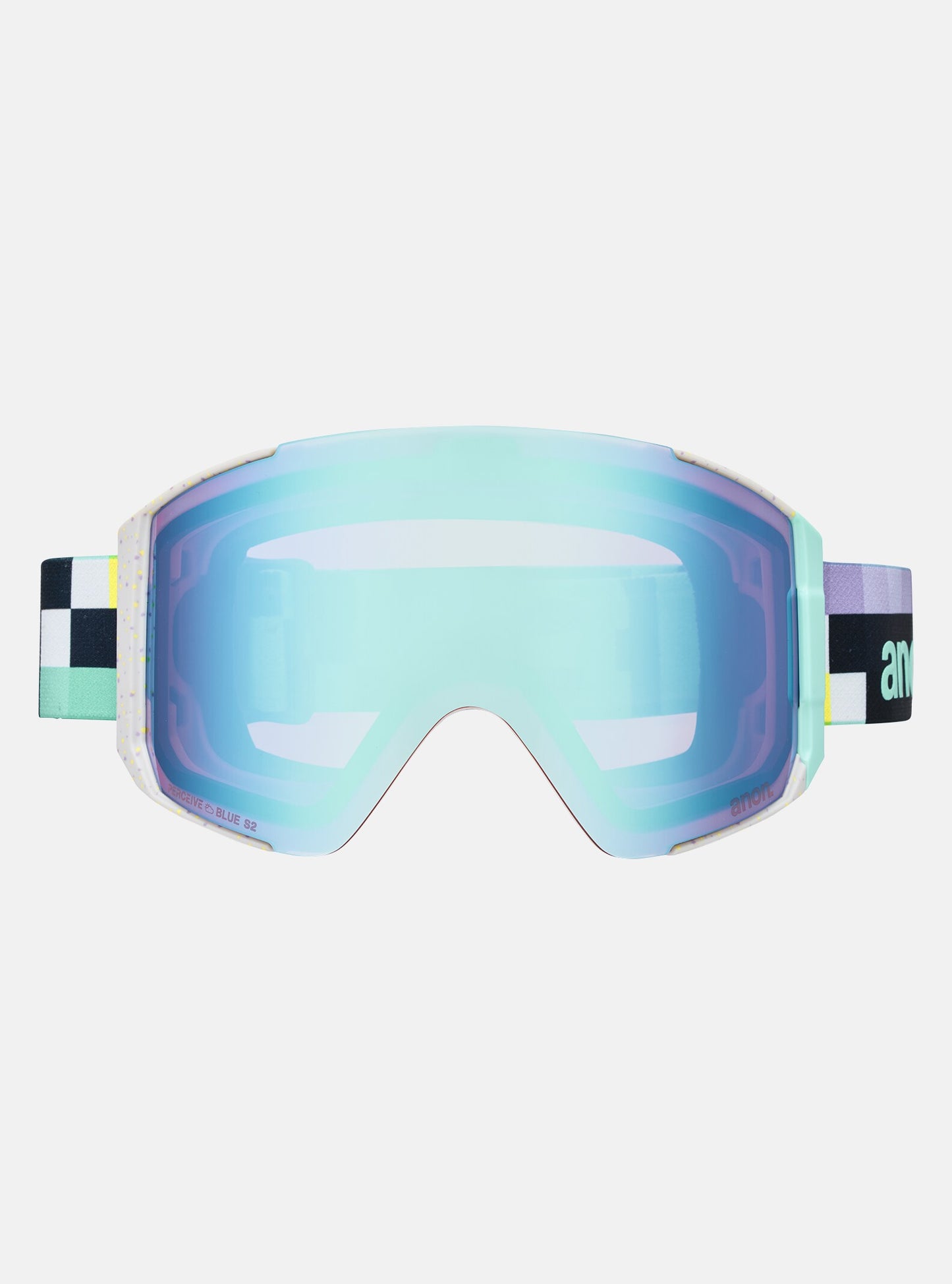 Anon Sync Goggles + Bonus Lens + MFI® Face Mask