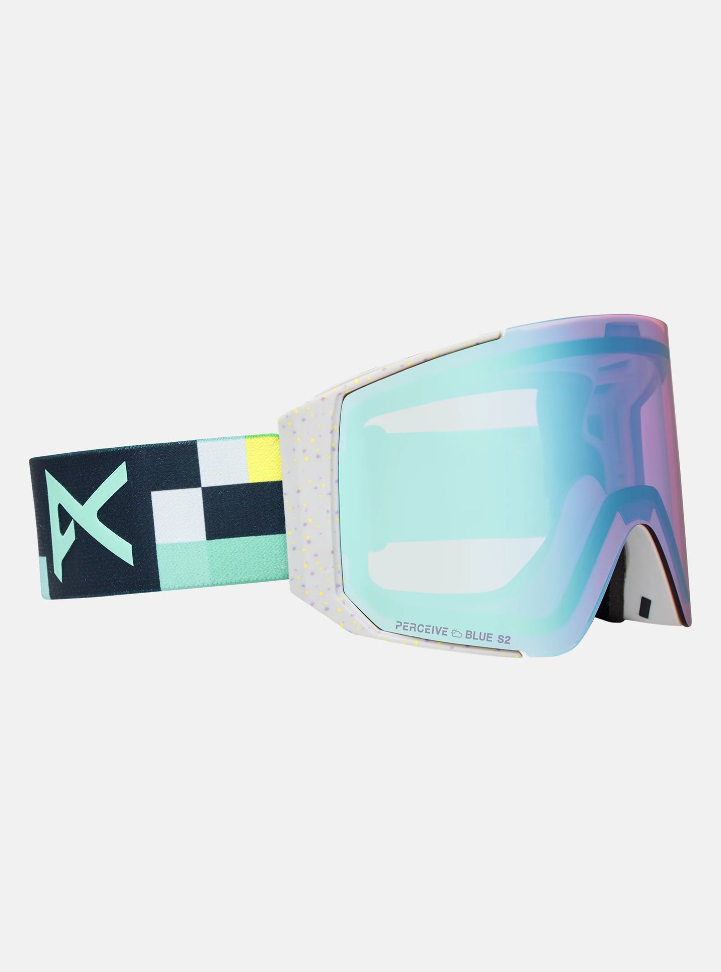 Anon Sync Goggles + Bonus Lens + MFI® Face Mask