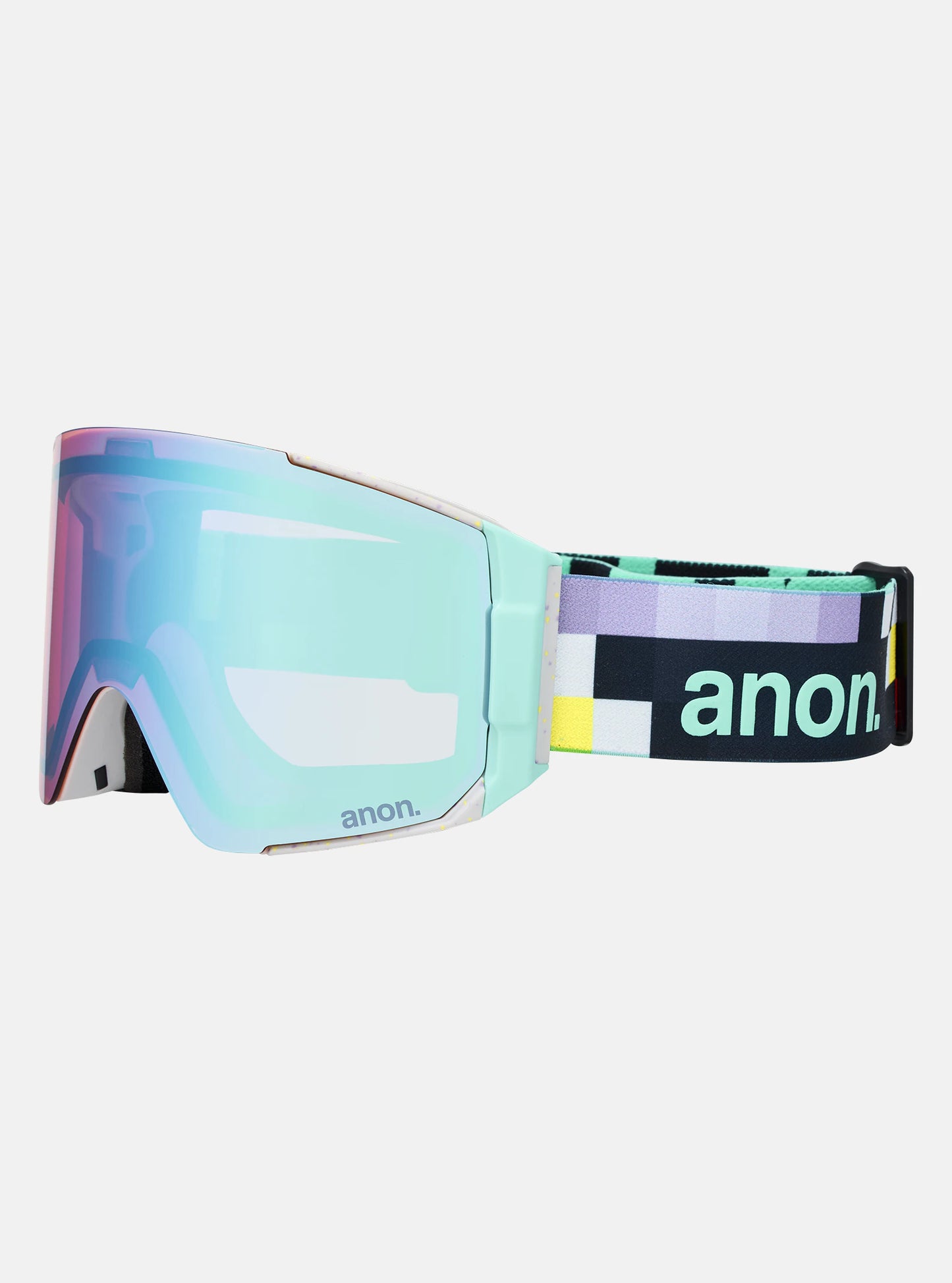 Anon Sync Goggles + Bonus Lens + MFI® Face Mask