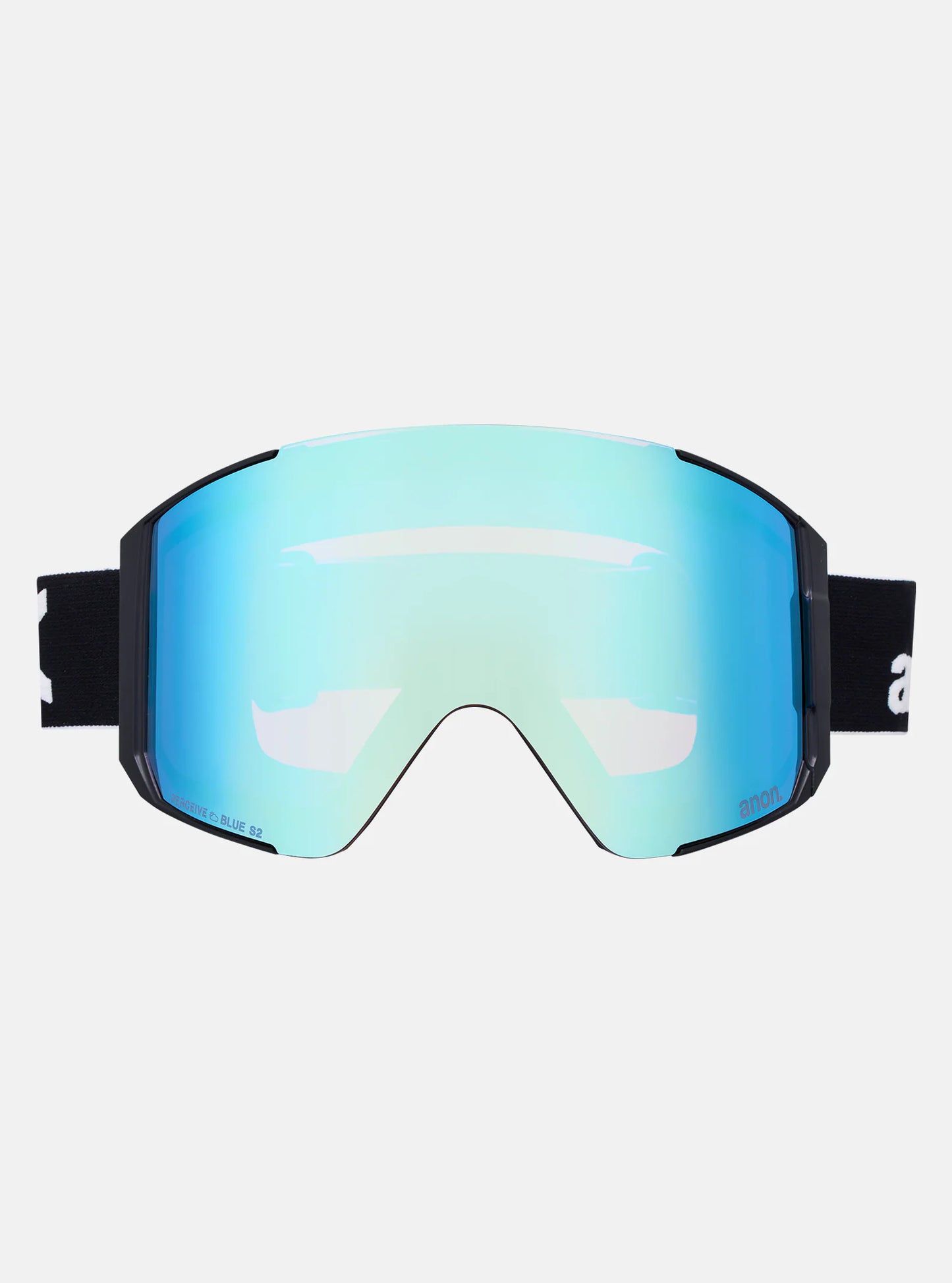 Anon Sync Goggles + Bonus Lens + MFI® Face Mask