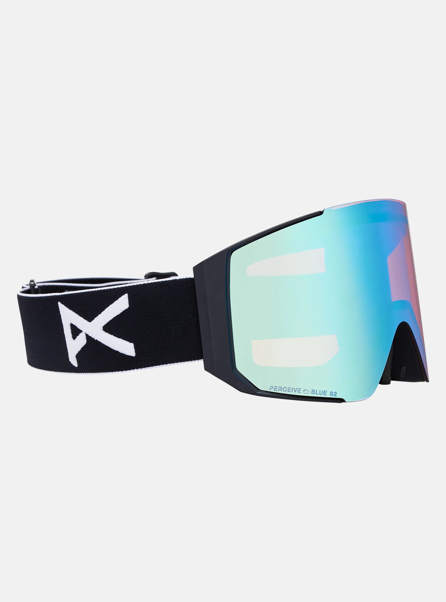 Anon Sync Goggles + Bonus Lens + MFI® Face Mask