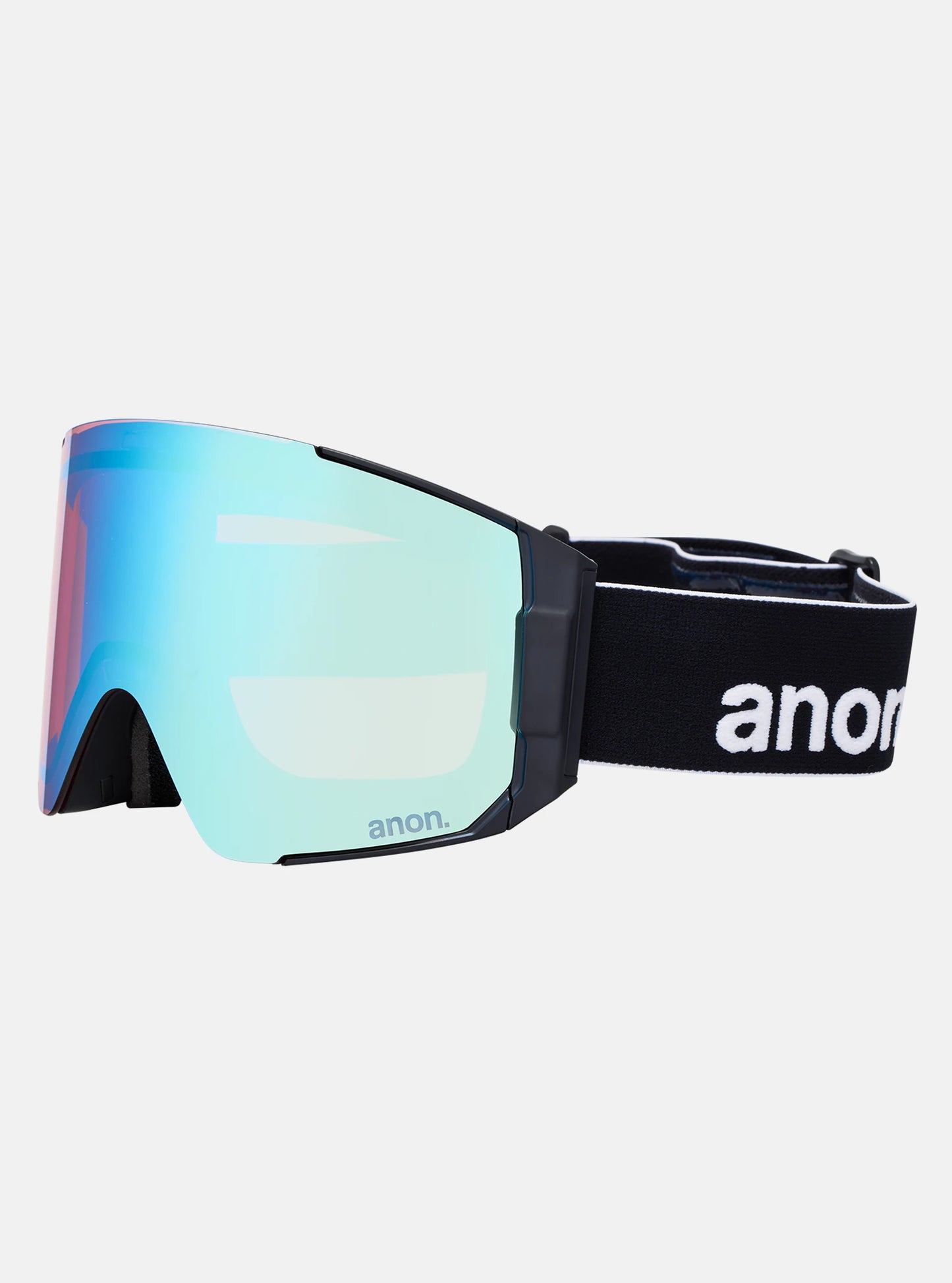 Anon Sync Goggles + Bonus Lens + MFI® Face Mask