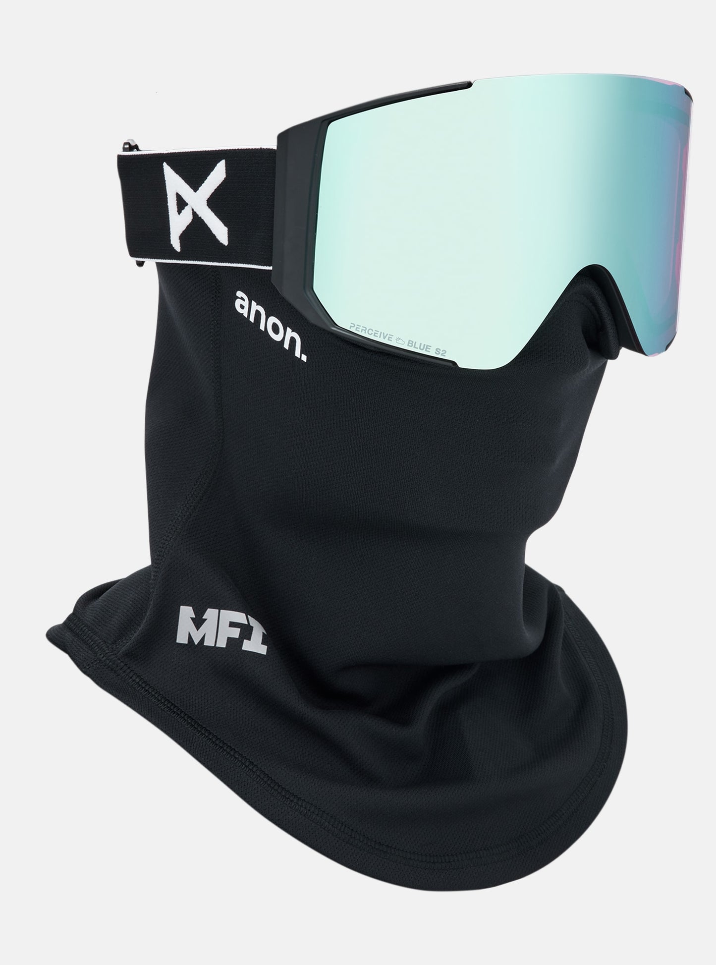 Anon Sync Goggles + Bonus Lens + MFI® Face Mask