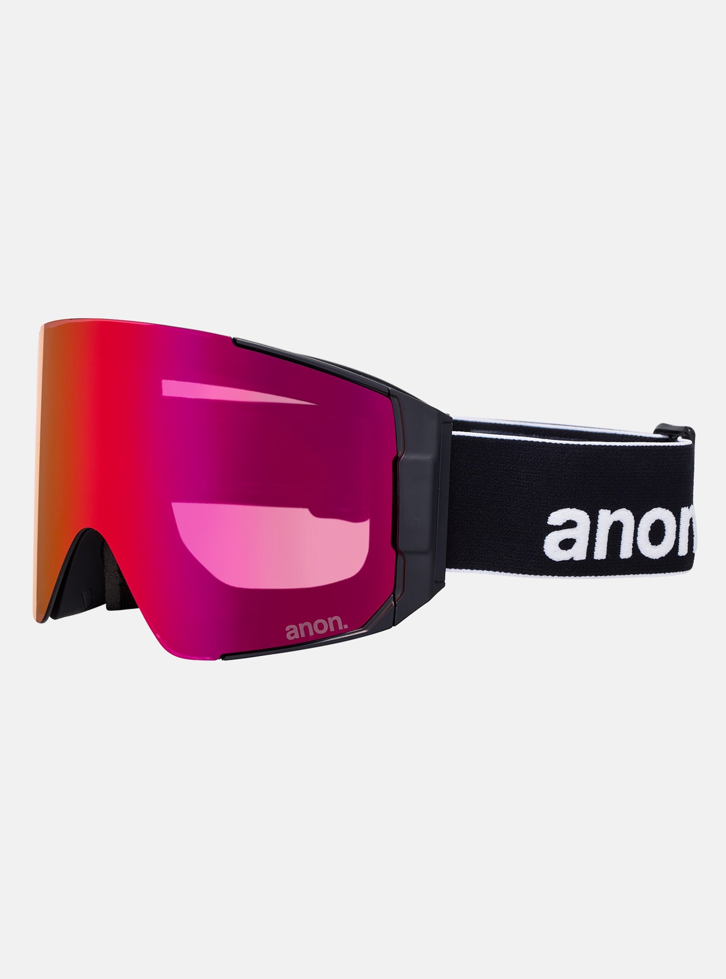 Anon Sync Goggles + Bonus Lens + MFI® Face Mask