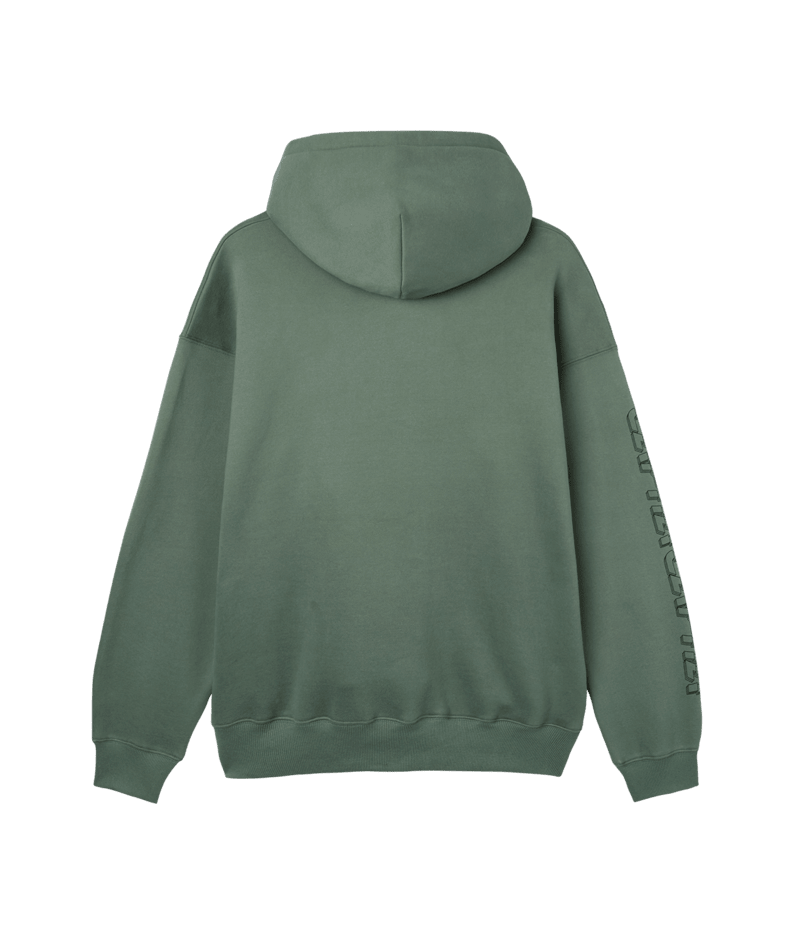 Capita Fracture Hoodie - Men's