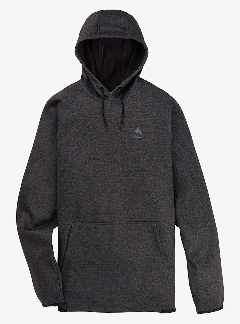 Burton Crown Weatherproof Pullover Fleece 2024