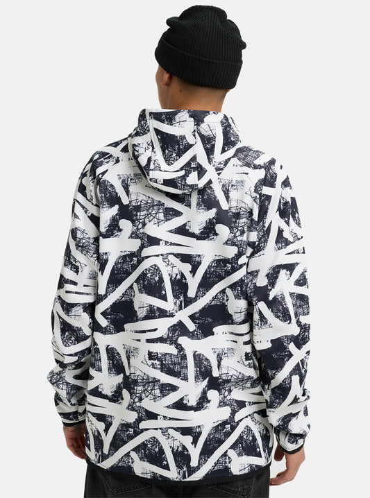 Burton Crown Weatherproof Pullover Fleece - Men's