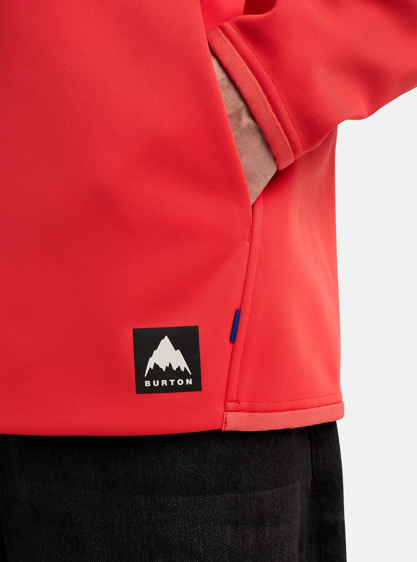 Burton Crown Weatherproof Pullover Fleece - Men's