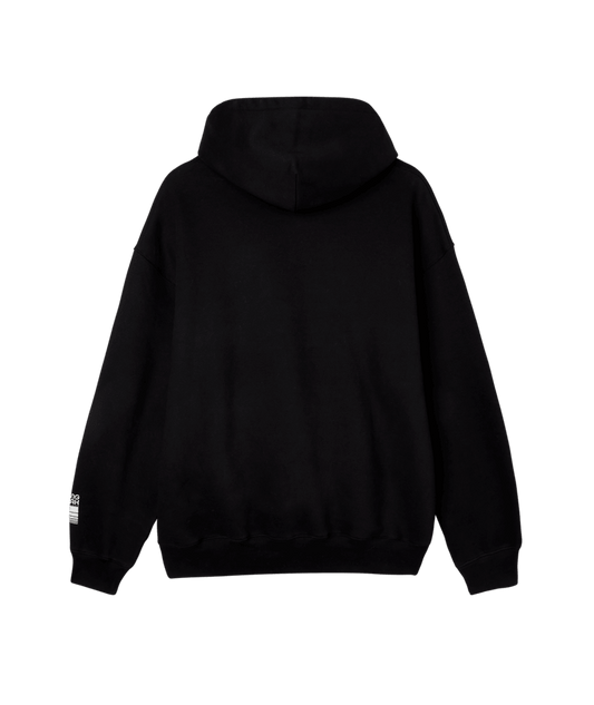 Capita Bones Hoodie - Men's