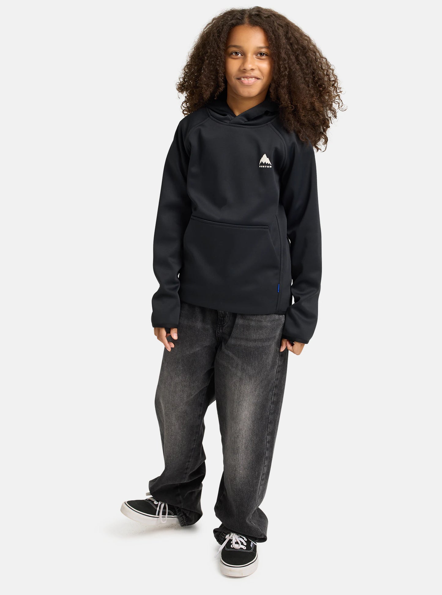 Burton Crown Weatherproof Pullover Fleece - Kids'