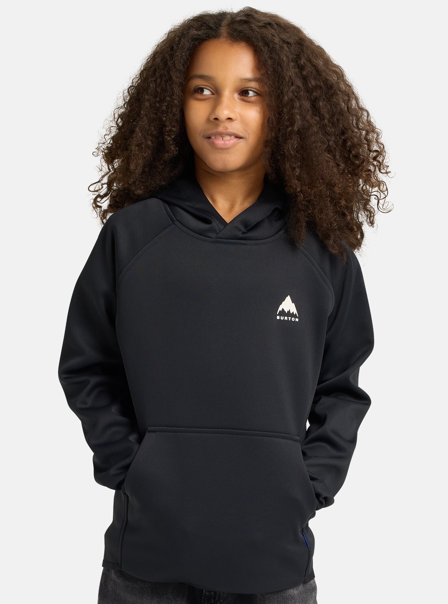 Burton Crown Weatherproof Pullover Fleece - Kids'