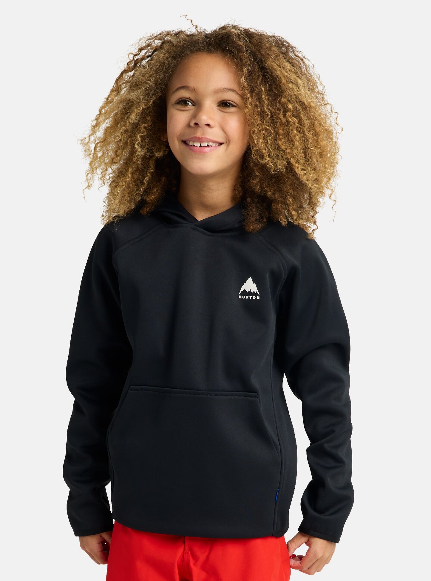 Burton Crown Weatherproof Pullover Fleece - Kids'