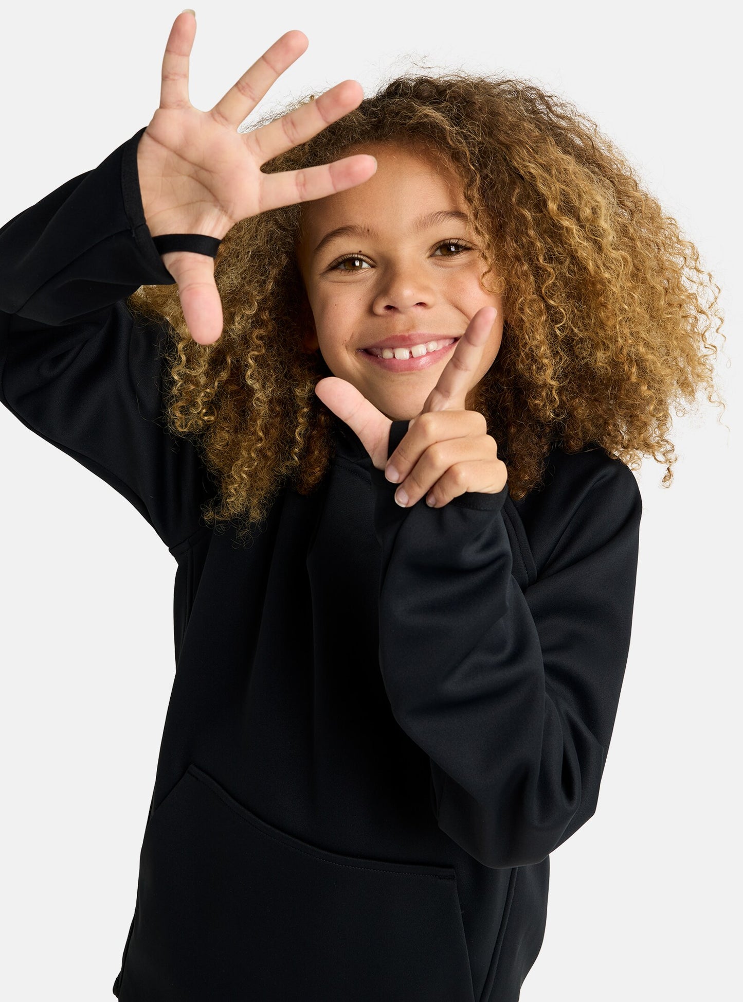 Burton Crown Weatherproof Pullover Fleece - Kids'