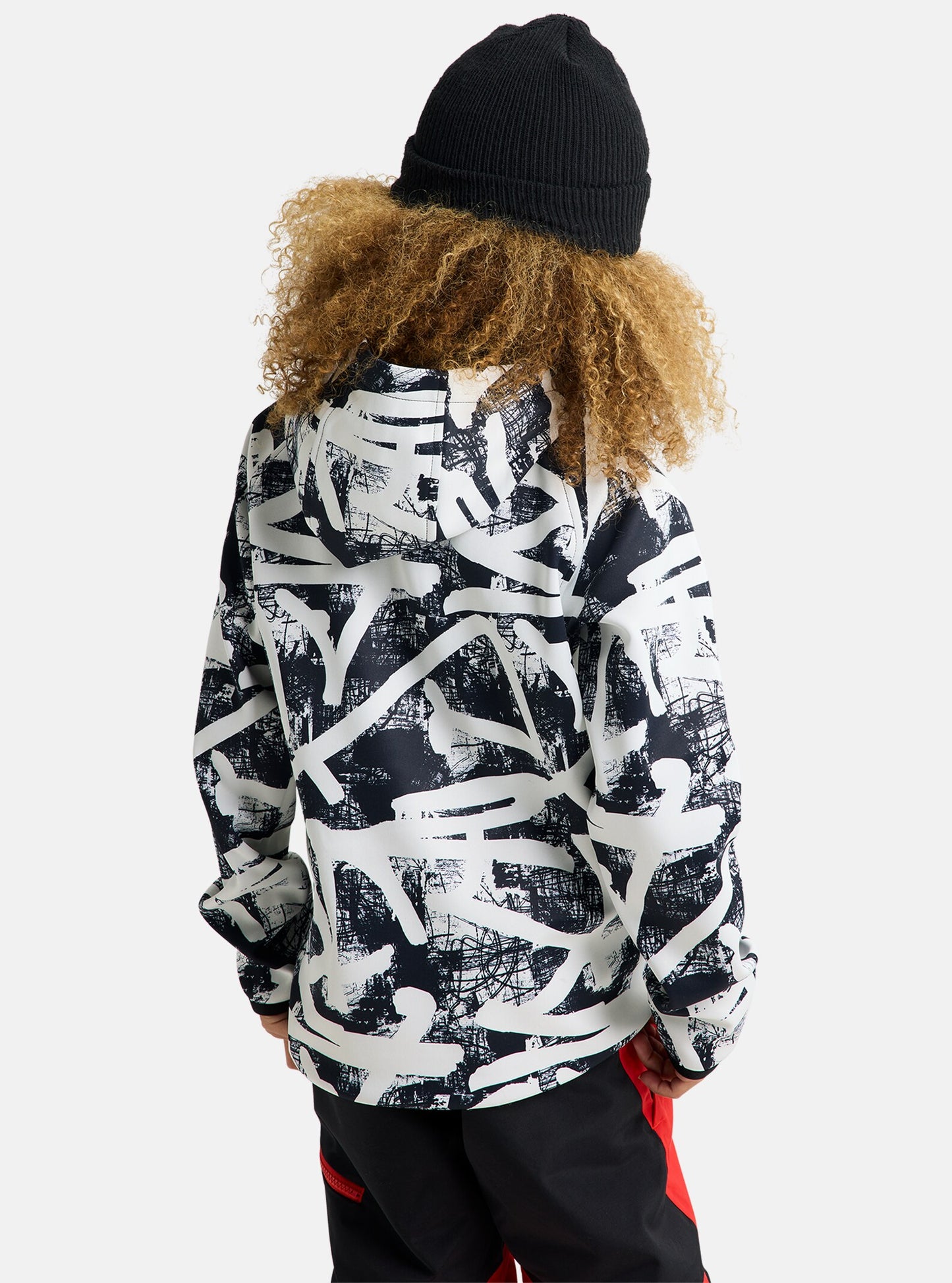 Burton Crown Weatherproof Pullover Fleece - Kids'