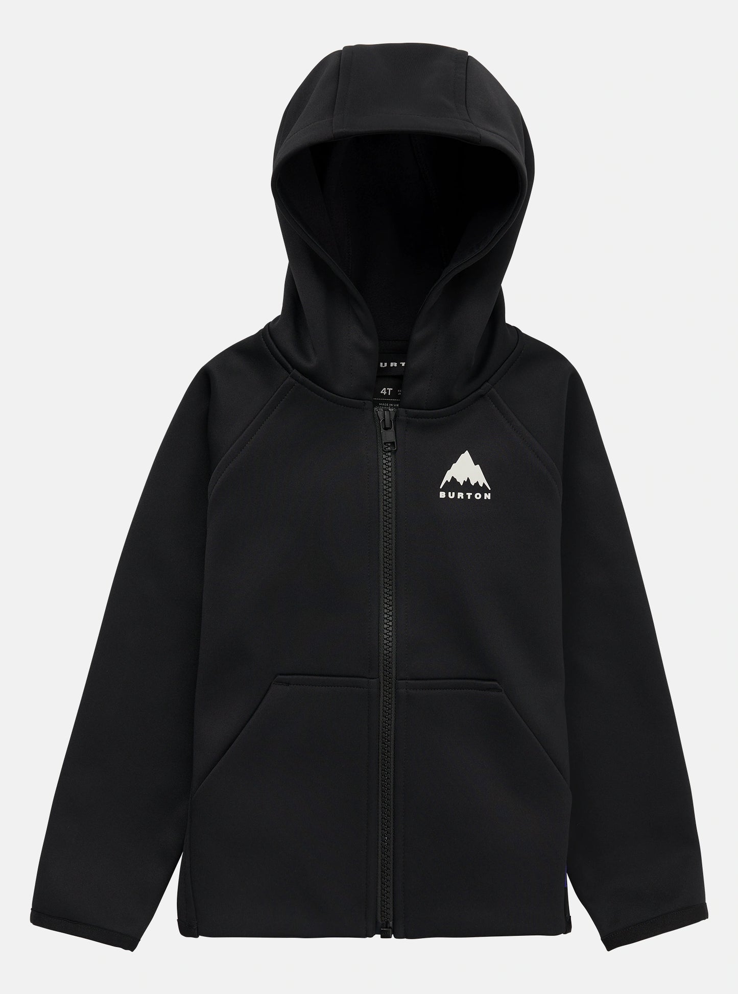 Burton Crown Weatherproof Full-Zip Fleece - Toddlers'