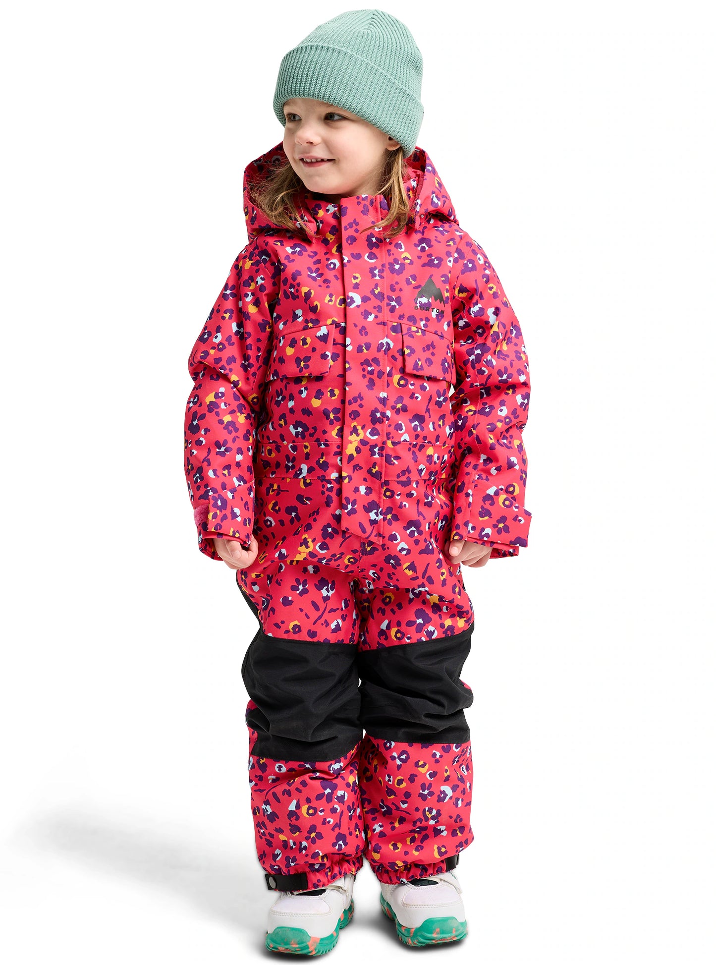 Burton Burton 2L One Piece - Toddlers'