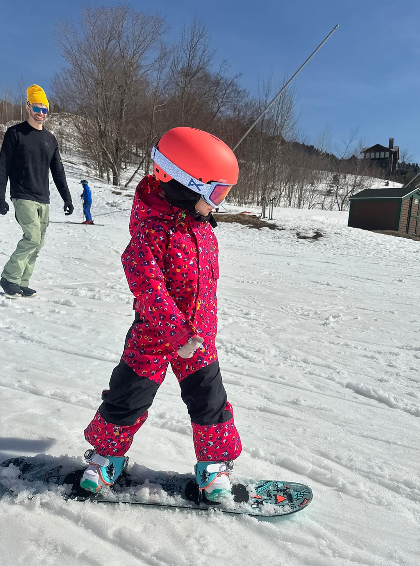 Burton Burton 2L One Piece - Toddlers'