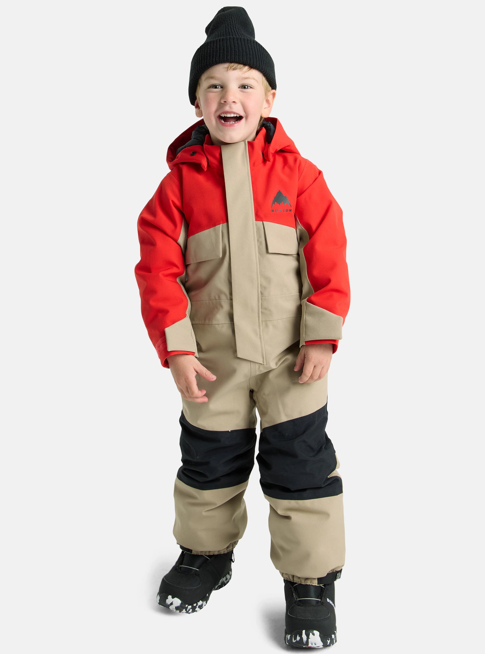Burton 2L One Piece - Toddlers' – The Ski Chalet Burton 2L One Piece - Toddlers' – The Ski Chalet