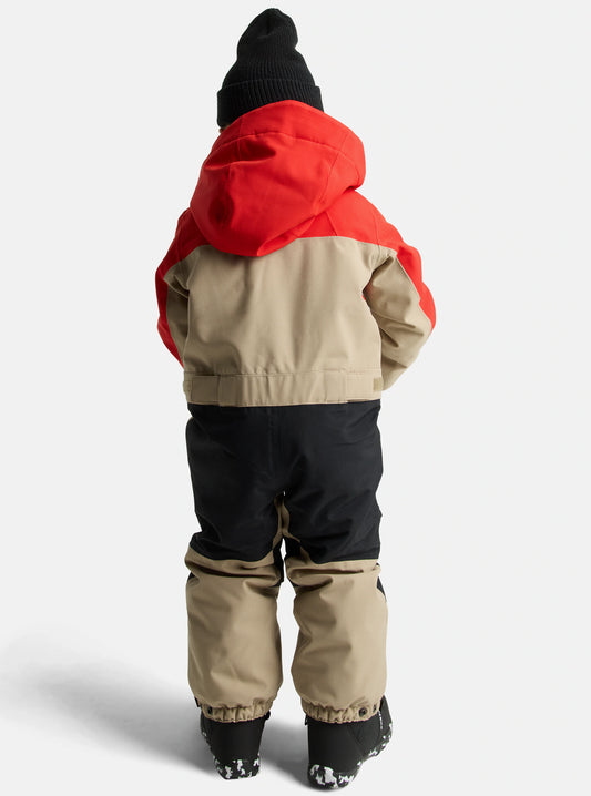 Burton 2L One Piece - Toddlers'