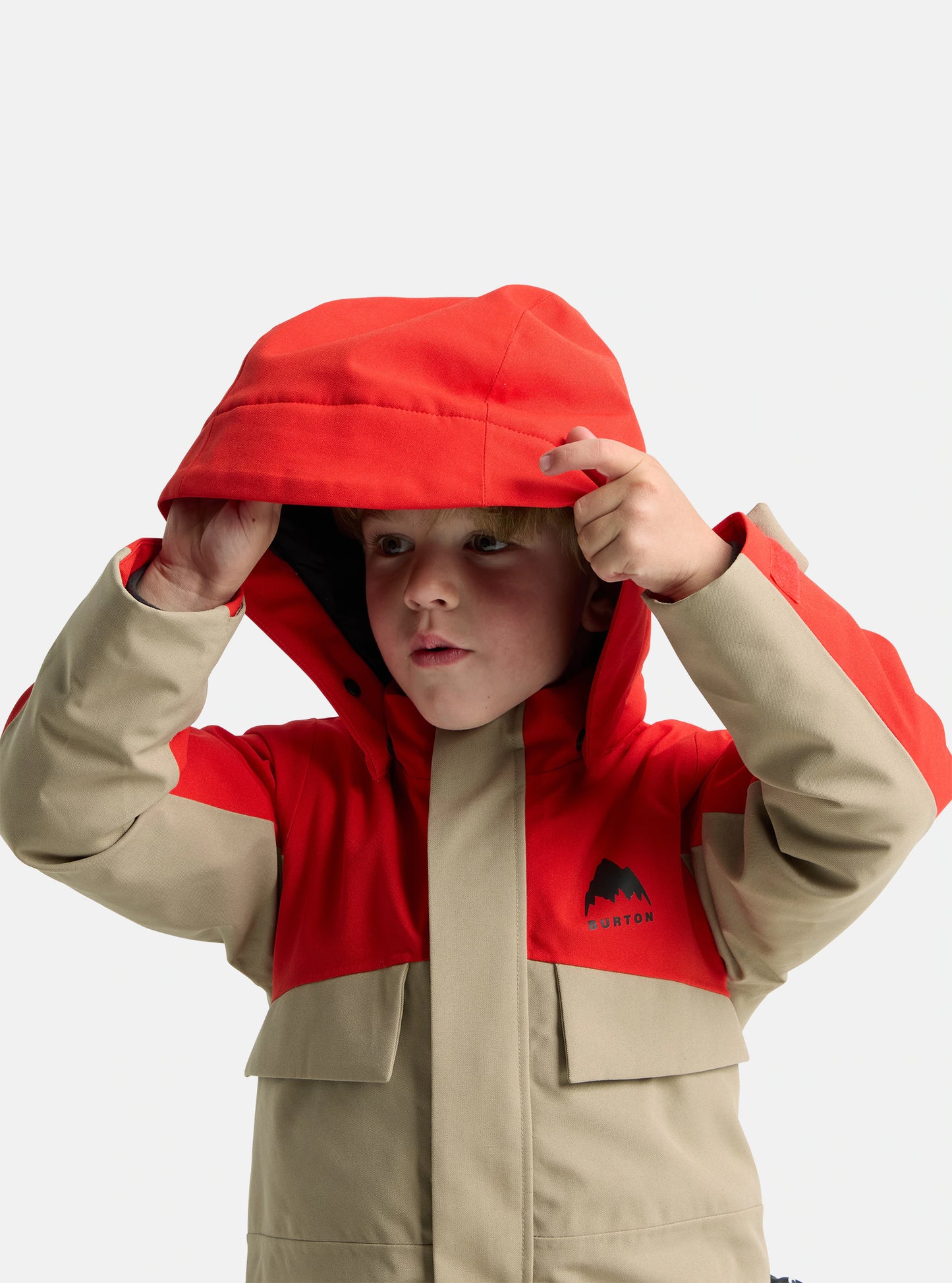 Burton Burton 2L One Piece - Toddlers'