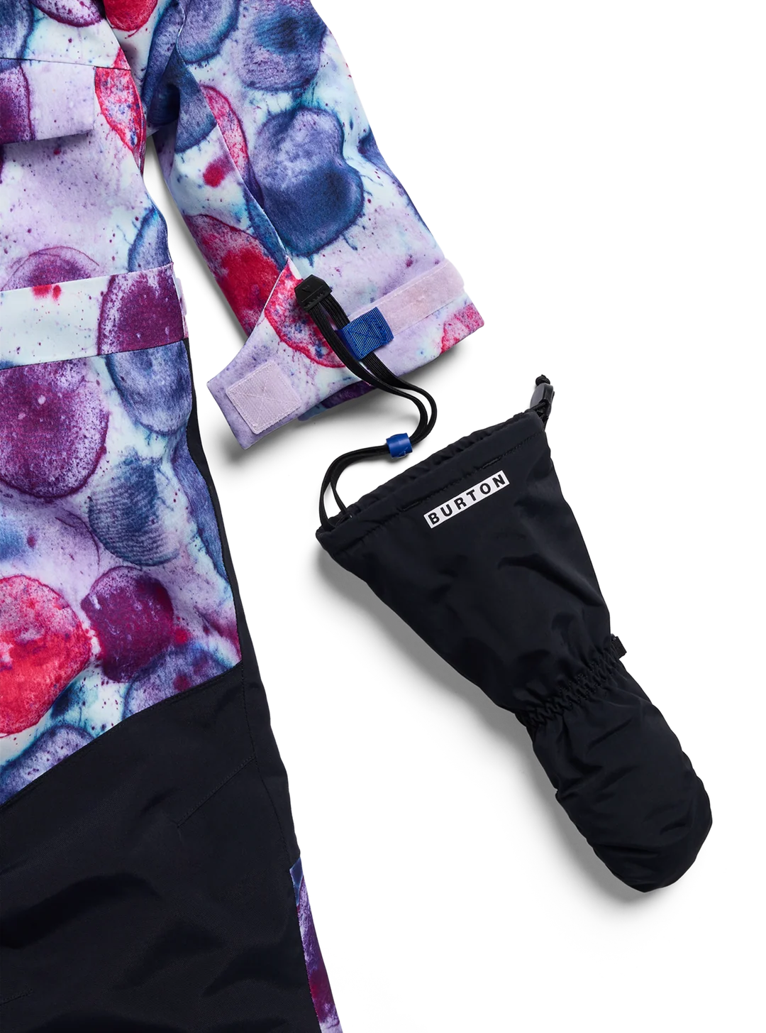 Burton 2L One Piece - Toddlers'