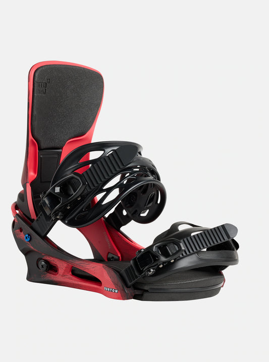 Cartel X Re:Flex Snowboard Bindings 2026