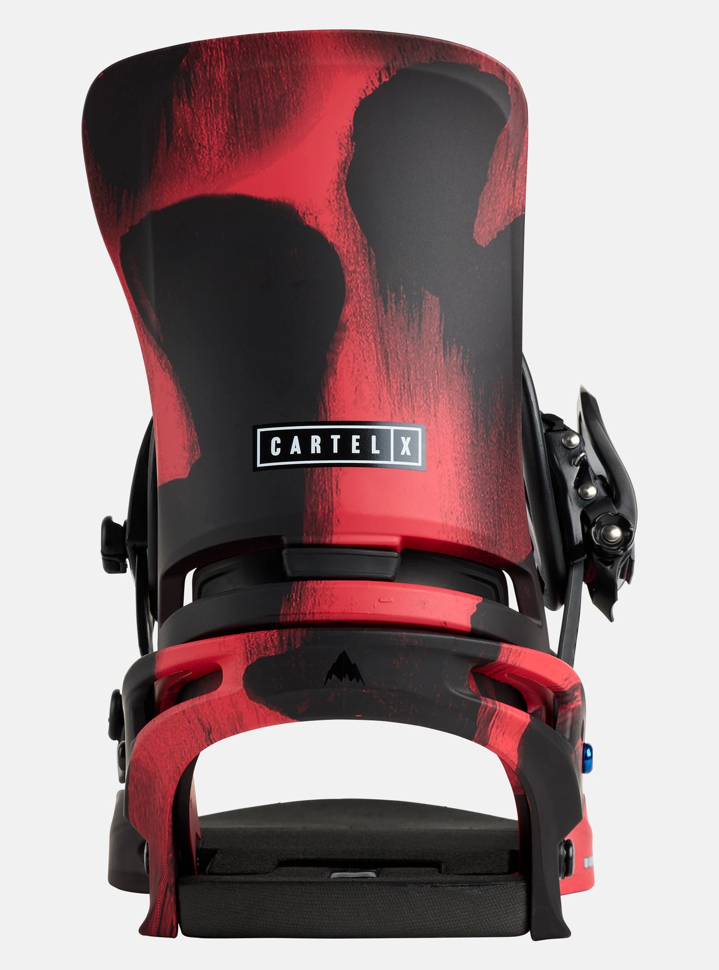 Cartel X Re:Flex Snowboard Bindings 2026