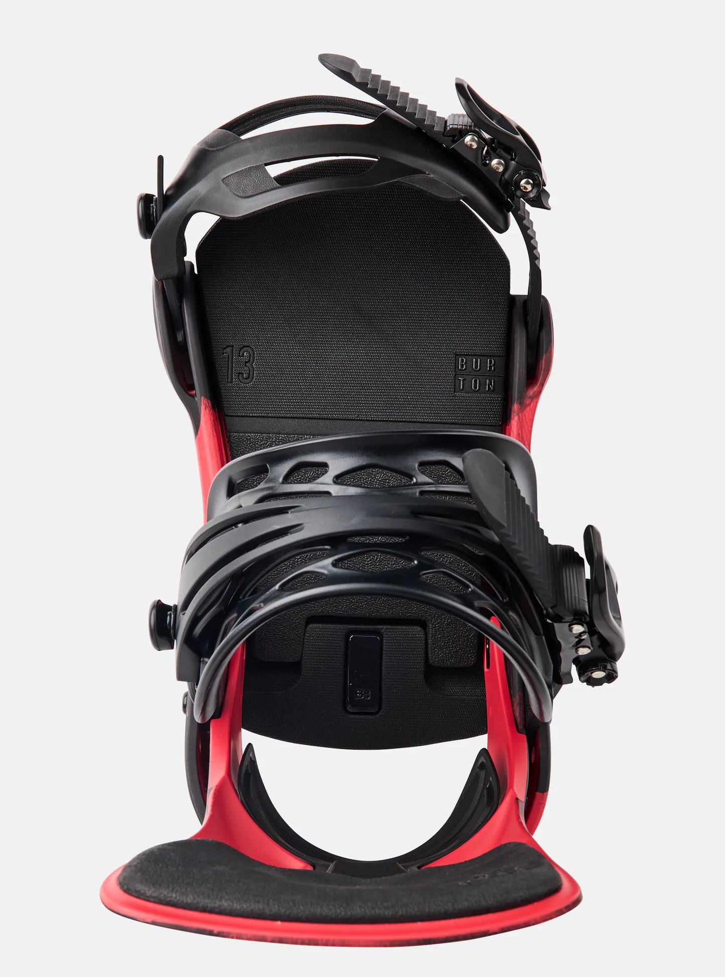 Cartel X Re:Flex Snowboard Bindings 2026