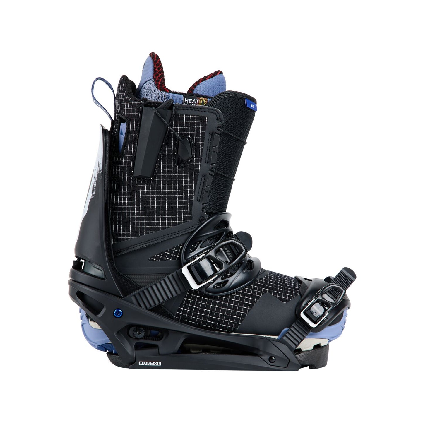 Burton Cartel X EST® Snowboard Bindings 2024