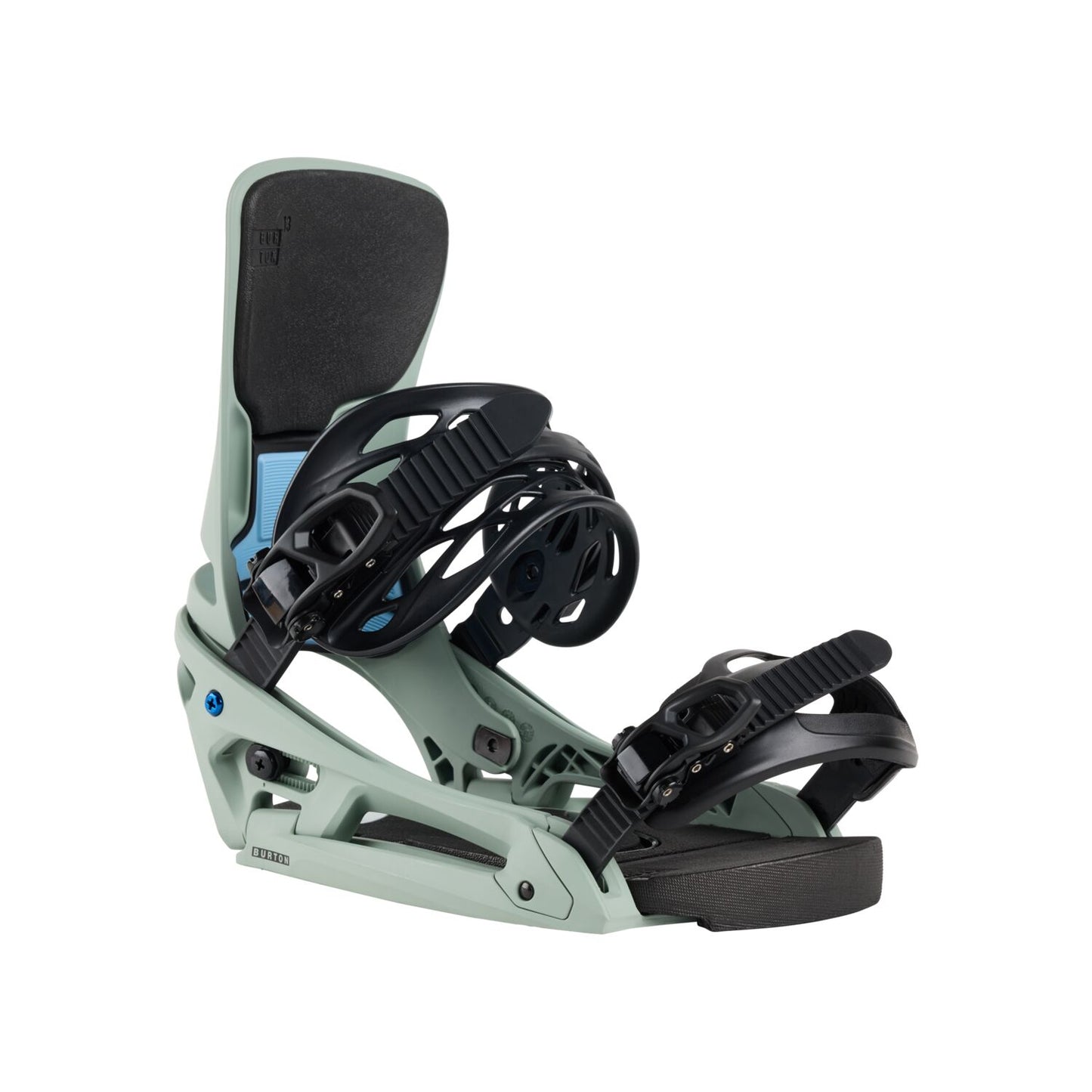 Burton Burton Cartel X EST® Snowboard Bindings 2025