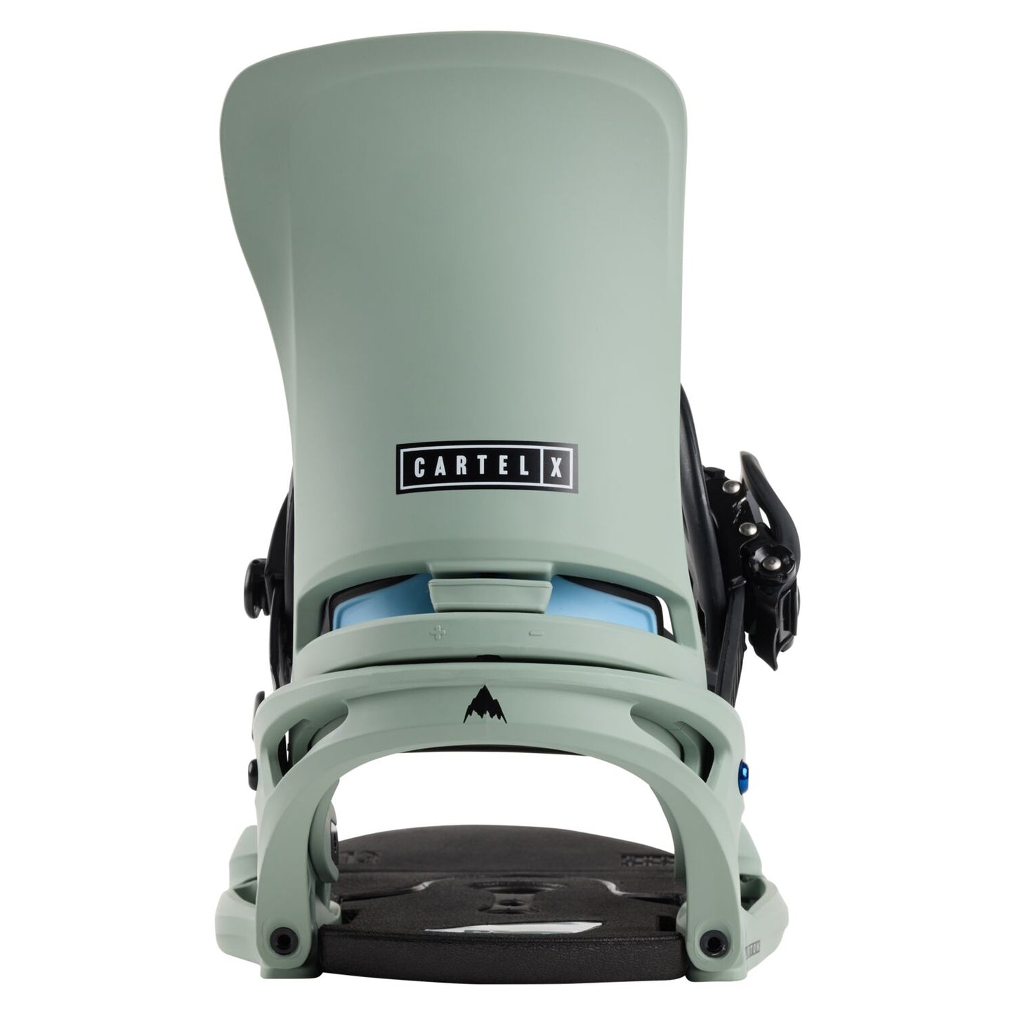 Burton Burton Cartel X EST® Snowboard Bindings 2025