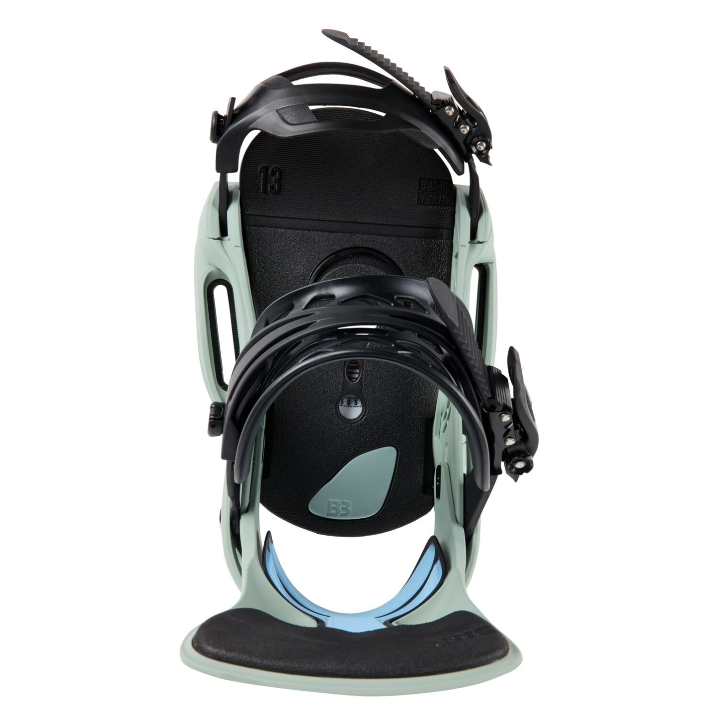 Burton Burton Cartel X EST® Snowboard Bindings 2025