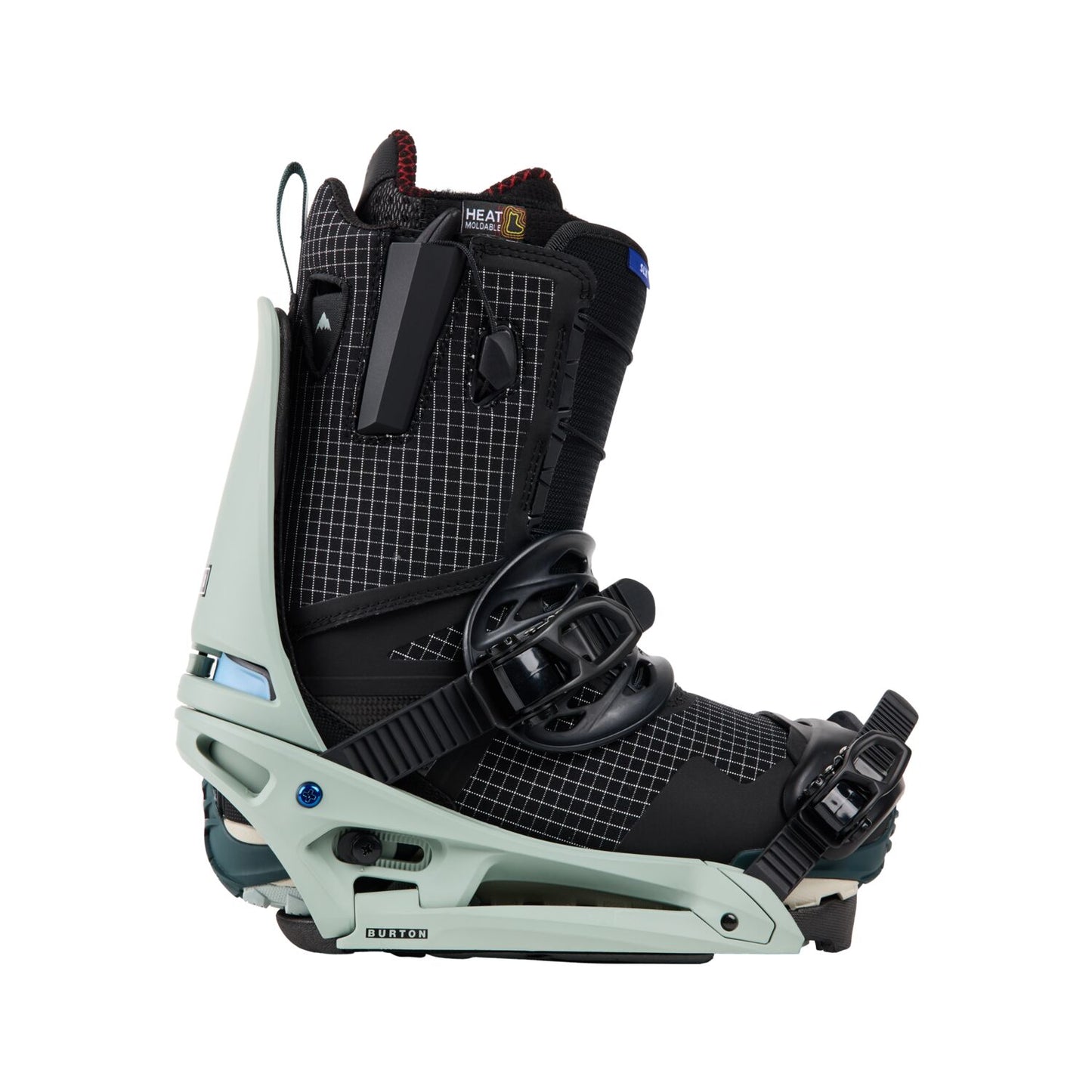 Burton Burton Cartel X EST® Snowboard Bindings 2025