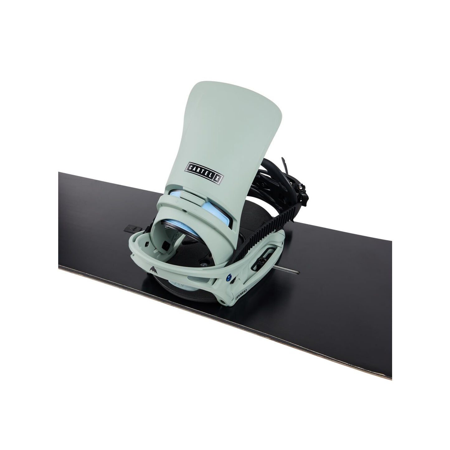 Burton Burton Cartel X EST® Snowboard Bindings 2025