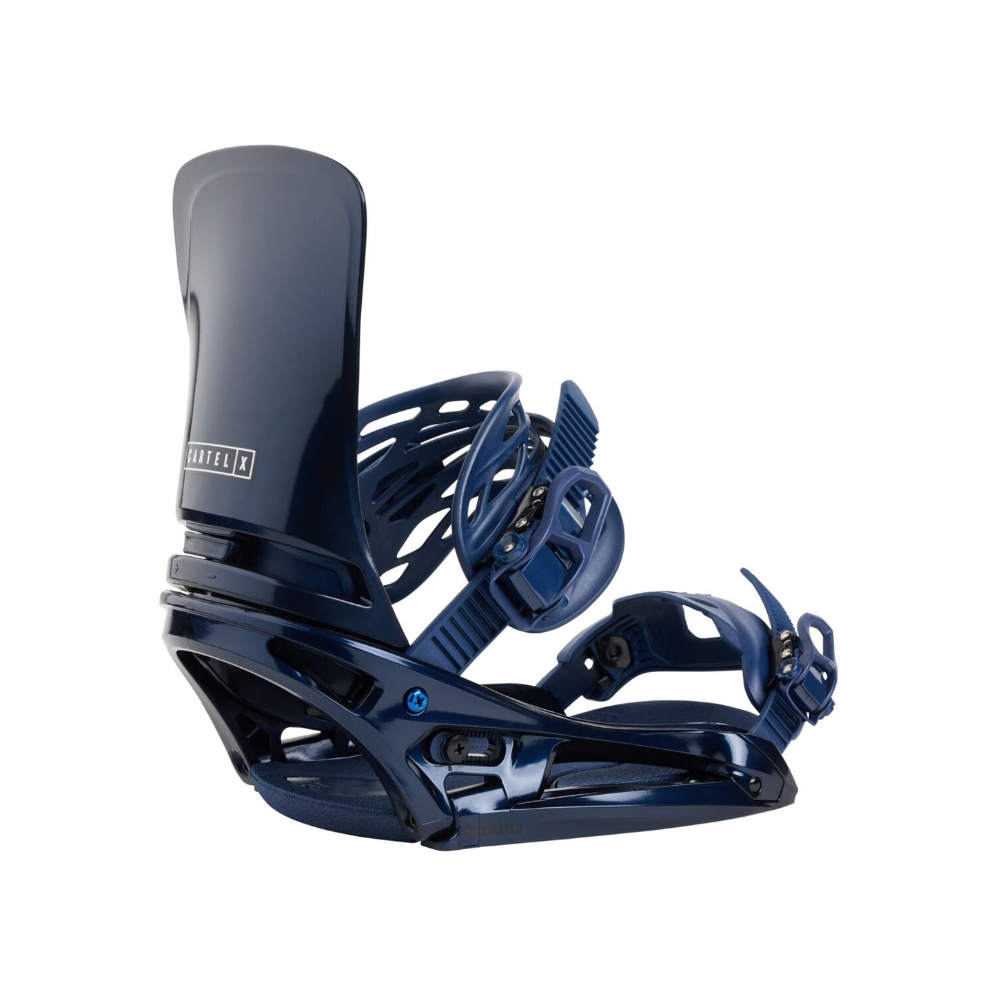 Burton Burton Cartel X EST® Snowboard Bindings 2025