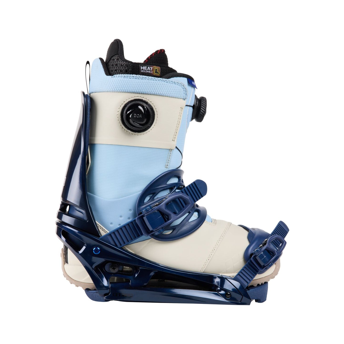 Burton Burton Cartel X EST® Snowboard Bindings 2025